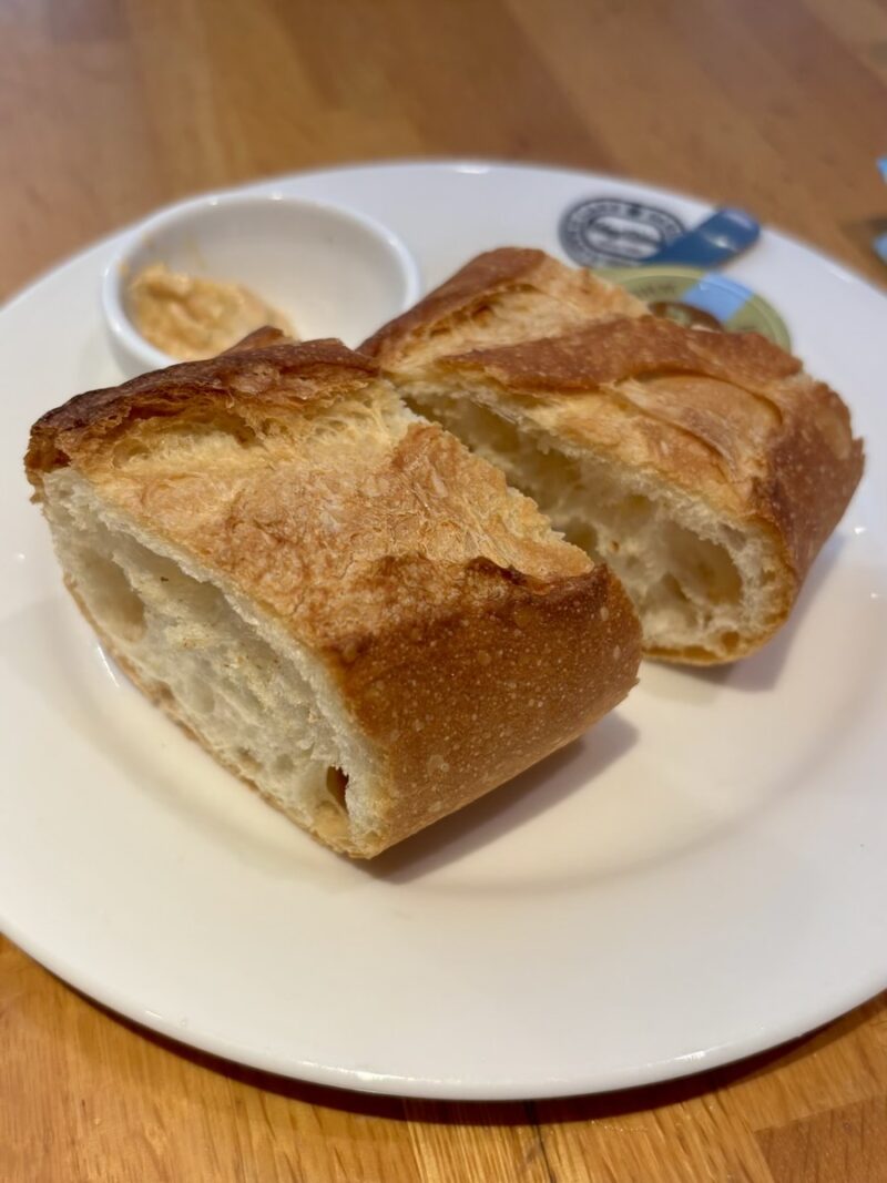 神戸屋-フランスパン