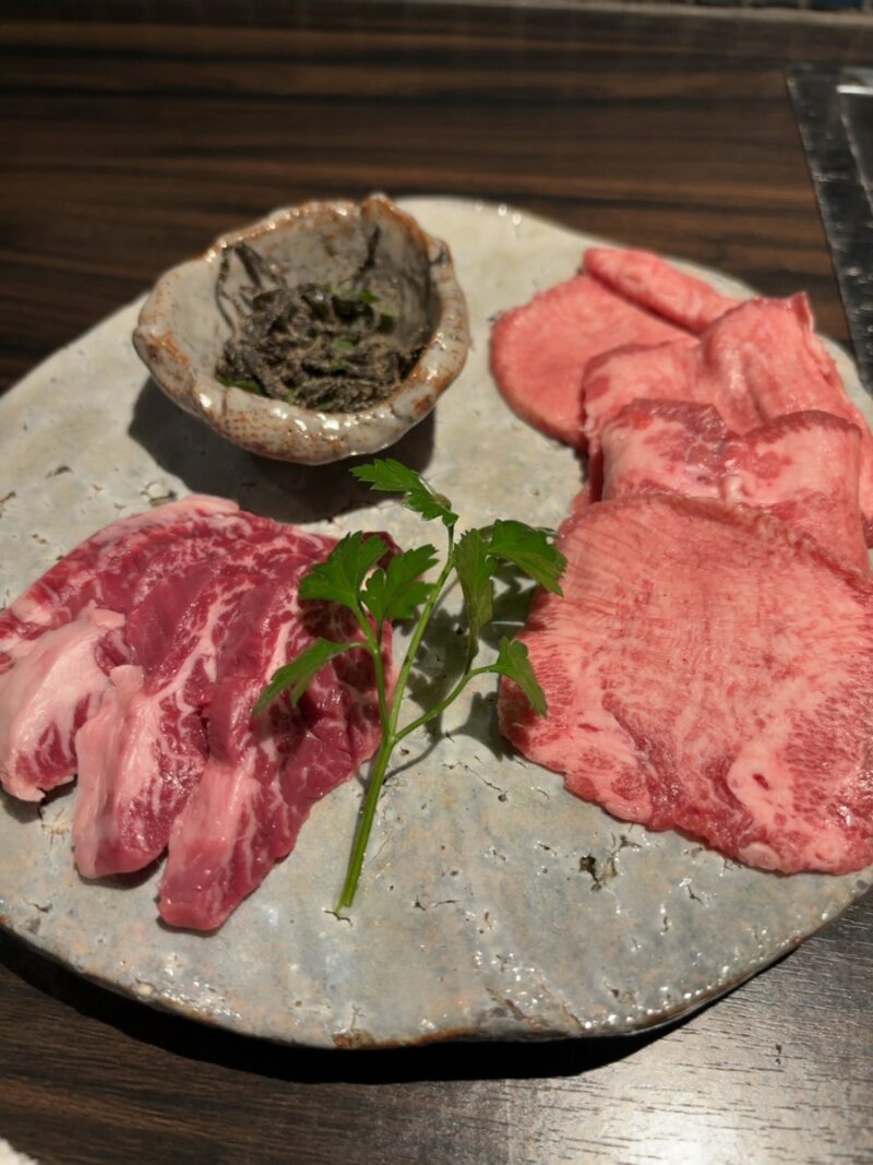 肉とワイン くだん