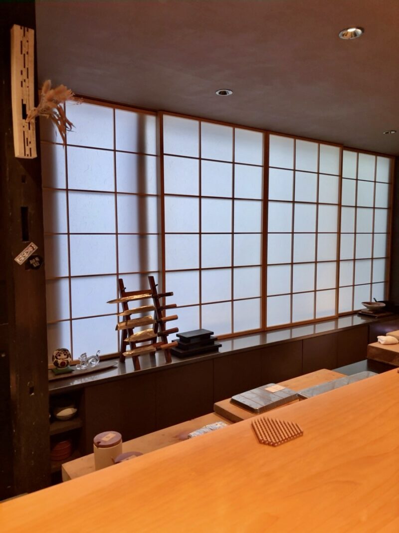 おお㐂-内観