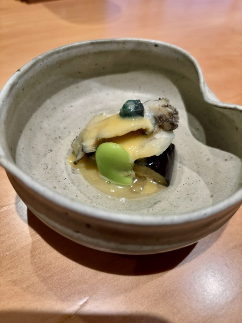おお㐂-先附