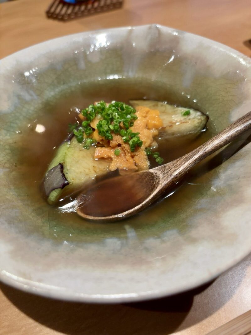 おお㐂-煮物