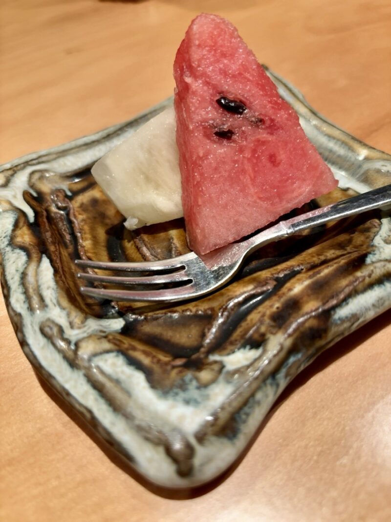 おお㐂-水物