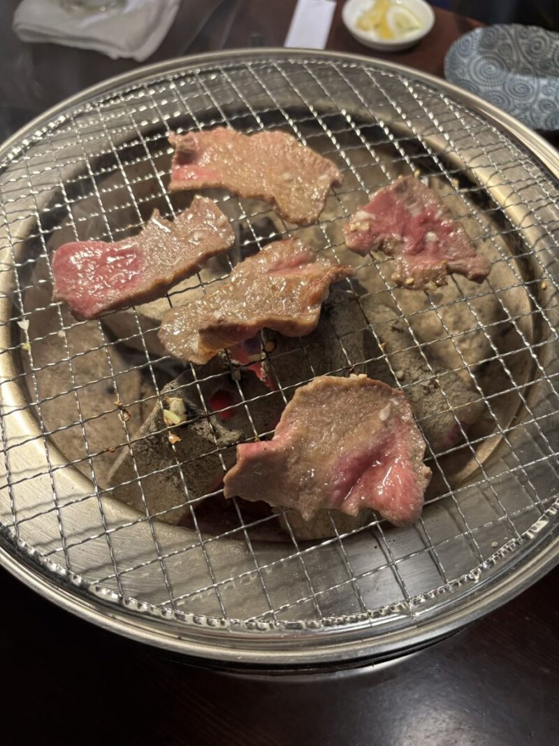 好ちゃん-塩タン