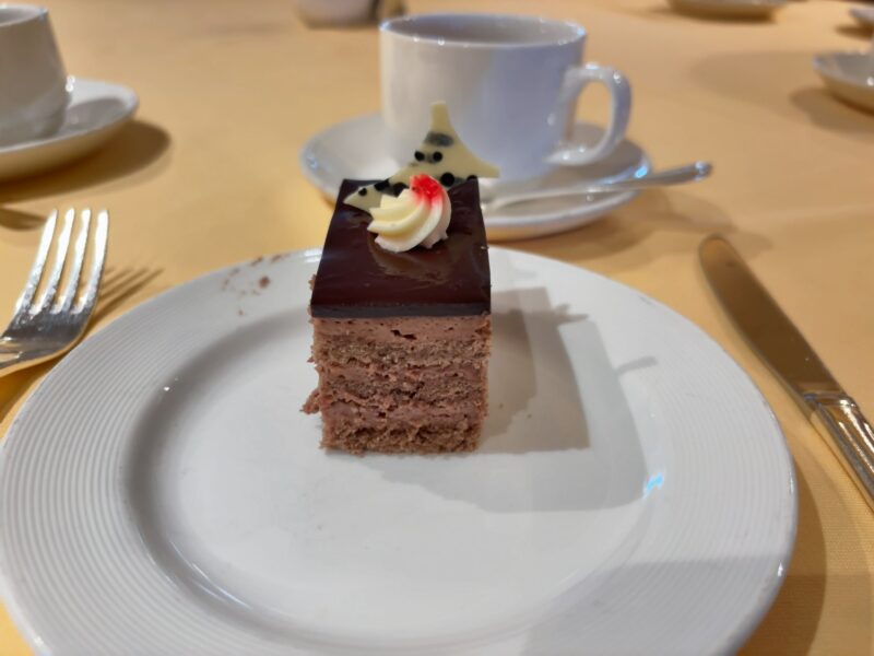ダイヤモンドプリンセス
