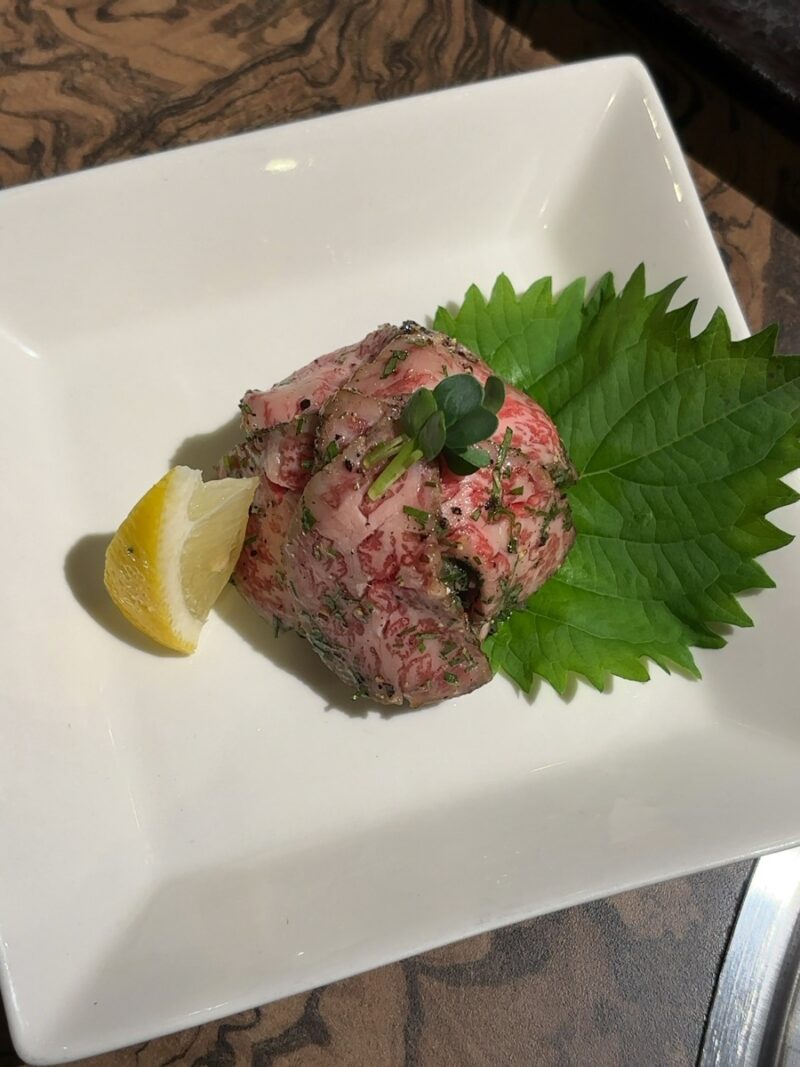 きわめ-ロースト