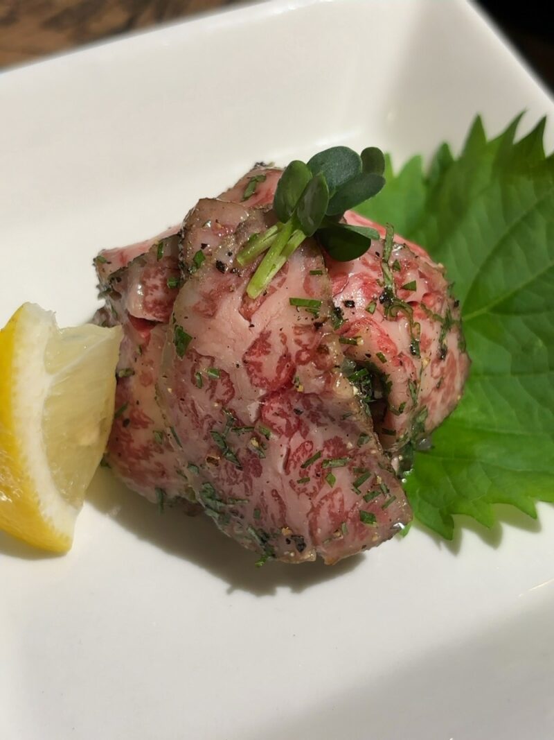 きわめ-ロースト